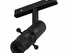 Светильник MAG-ORIENT-SPOT-CROP-ZOOM-TC-R35-6W Day4000 (BK, 19-29 deg, 48V) (Arlight, IP20 Металл, 3 года)