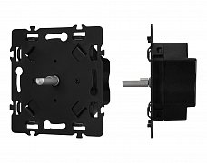 ARL NOBE SMART Светорегулятор для LED ленты DIM механизм PWM-103-32-DIM-IN (12-48V, 3х4A, 2.4G) (IARL, IP20 Пластик, 5 лет)
