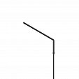 Кронштейн OXOR-SG1-1300x76-L1500 BLACK (Arlight, Сталь)
