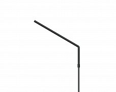 Кронштейн OXOR-SG1-1300x76-L1500 BLACK (Arlight, Сталь)