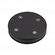 INTELLIGENT ARLIGHT Пульт SMART-801-22-4G-4SC-SH Black (3V, Magnet, 2.4G) (IARL, IP20 Пластик, 5 лет)