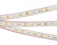 Светодиодная лента герметичная RTW-PGS-B60-13mm 12V Warm3000 (14.4 W/m, IP67, 5060, 5m) (Arlight, -)