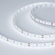 Светодиодная лента MICROLED-5000HP 24V White6000 8mm (2216, 120 LED/m, LUX) (Arlight, 14 Вт/м, IP20)