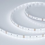 Светодиодная лента MICROLED-5000HP 24V White6000 8mm (2216, 120 LED/m, LUX) (Arlight, 14 Вт/м, IP20)