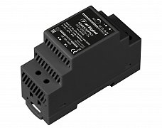 Блок питания ARV-DRS-36-24 (24V, 1.5A, 36W) (Arlight, IP20 DIN-рейка 5 лет)