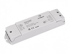 Диммер SMART-DIM105 (12-48V, 8A, TRIAC) (Arlight, IP20 Пластик, 5 лет)