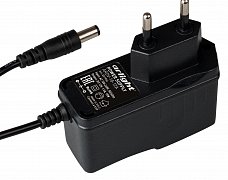 Блок питания ARDV-18-12A (12V, 1,5A, 18W) (Arlight, Адаптер, 2 года)