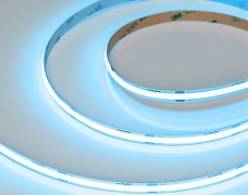 Светодиодная лента COB-X480-8mm 24V Sky Blue (8 W/m, IP20, 5m) (Arlight, -)