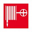 Пиктограмма EMGP-MARK-FH (Пожарный кран) (Arlight, Пластик)