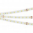 Светодиодная лента RT 2-5000-50m 24V Day5000 (2835, 80 LED/m, LUX) (Arlight, 6 Вт/м, IP20)