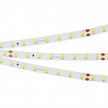 Светодиодная лента RT 2-5000-50m 24V Day5000 (2835, 80 LED/m, LUX) (Arlight, 6 Вт/м, IP20)