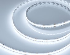 Светодиодная лента CSP-X840-12mm 24V RGBW-White (17.2 W/m, IP20, 5m) (Arlight, 5 лет)