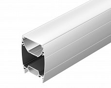 Профиль ARH-LINE-4874-DUAL-2000 ANOD (Arlight, Алюминий)
