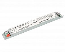 Блок питания ARJ-SP-30-PFC-1-10V-DALI2-PD (30W, 18-90V, 0.2-0.55A) (Arlight, IP20 Металл, 5 лет)