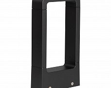 Светильник LGD-PATH-FRAME-H300-7W Warm3000 (BK, 100 deg, 230V) (ARL, IP65 Металл, 3 года) (Arlight, IP65 Металл, 3 года)