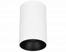 Светильник SP-SALT-R95-20W Day4000 (WH-BK, 40 deg, 230V) (Arlight, IP54 Металл, 5 лет)