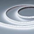 Светодиодная лента герметичная RTW-PS-A140-12mm 24V White6000 (4-18 W/m, IP67, 5m) (Arlight, CRI>90)