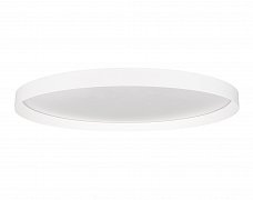Светильник SP-ESTELY-R600-50W Warm3300-MIX (WH, 80 deg, 230V, TRIAC) (Arlight, IP20 Металл, 5 лет)