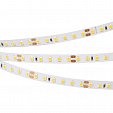 Светодиодная лента RT 2-5000 24V Day4000 2x (2835, 600 LED, CRI98) (Arlight, 14.4 Вт/м, IP20)