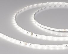 Светодиодная лента герметичная ULW-SE-A80-5mm 24V Day5000 (5 W/m, IP65, 5m) (Arlight, CRI>90)