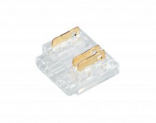 Коннектор COB-MIX-10mm-3pin-STW (Arlight, Прозрачный)