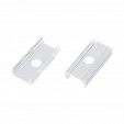 Держатель ARL-MOONLIGHT-10x5mm-CLIP-P CLEAR (Arlight, Пластик)