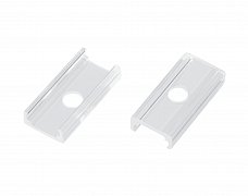 Держатель ARL-MOONLIGHT-10x5mm-CLIP-P CLEAR (Arlight, Пластик)