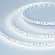 Светодиодная лента MICROLED-M300-8mm 24V Cool 8K (8 W/m, IP20, 2216, 5m) (Arlight, 8 Вт/м, IP20)