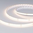 Светодиодная лента герметичная COB-SE-X378-8mm 24V Day4000 (11 W/m, IP65, 5m) (Arlight, -)