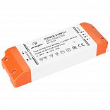 Блок питания ARV-SN24200 (24V, 8.3A, 200W, PFC) (Arlight, IP20 Пластик, 3 года)