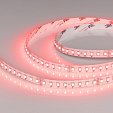 Светодиодная лента RZ-H96-12mm 24V RGBW-Day (12 W/m, IP20, 5m) (Arlight, CRI>90)