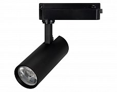 Светильник LGD-GERA-2TR-R60-15W Day4000 (BK, 15 deg, 230V) (Arlight, IP20 Металл, 5 лет)