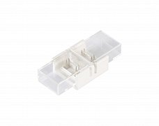 Коннектор для лент ARL-10x05mm STS (Arlight, Пластик)
