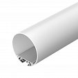 Профиль SL-ROUND-D60-2000 ANOD (Arlight, Алюминий)