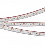 Светодиодная лента RSW 2-5000P 12V Warm3000 2x (3014, 120 LED/m, LUX) (Arlight, 9.6 Вт/м, IP66)