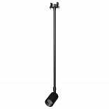 Светильник LGD-PERISCOPE-R55-9W Day4000 (BK, 24 deg, 230V) (Arlight, IP40 Металл, 5 лет)