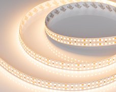 Светодиодная лента UL-A320-15mm 24V Warm2700 (32 W/m, IP20, 5m) (Arlight, 7 лет)