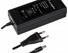 Блок питания ARDV-60-12AD (12V, 5A, 60W) (Arlight, Адаптер, 2 года)