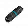 Коннектор ARL-CWP-2pin-16A (5-9mm) (Arlight, IP68)