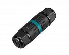Коннектор ARL-CWP-2pin-16A (5-9mm) (Arlight, IP68)