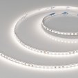 Светодиодная лента RT-A160-5mm 24V Day5000 (9.6 W/m, IP20, 2835, 5m) (Arlight, Открытый)