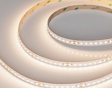 Светодиодная лента TWIST-A128-10mm 24V Warm3500 (10 W/m, IP20, 5m) (Arlight, 7 лет)