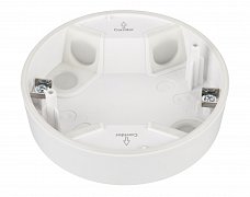 INTELLIGENT ARLIGHT Корпус датчика присутствия DALI-MS-LS-8M-IN (IP54) (IARL, IP54 Пластик, 3 года)