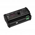Диммер SMART-D17-DIM (230V, 6A, TRIAC, DIN, 2.4G) (Arlight, IP20 Пластик, 5 лет)