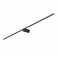 Светильник SP-VINCI-M-S1200x55-12W Day4000 (BK, 110 deg, 230V) (Arlight, IP20 Металл, 3 года)
