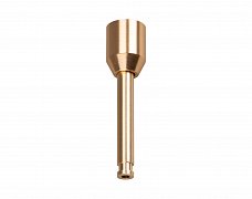 Подвес жесткий ART-APRIORI-ROD-E-L200 (GD) (Arlight, IP20 Металл, 3 года)