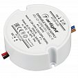 Блок питания ARJ-SP-40900-PFC-TRIAC-R (36W, 27-40V, 900mA) (Arlight, IP44 Пластик, 5 лет)