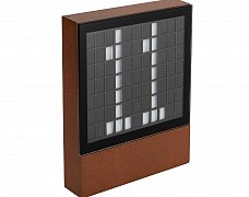 Светильник LGD-SIGN-WALL-S150x200-3W Warm3000 (RS, 148 deg, 230V) (Arlight, IP54 Металл, 3 года)