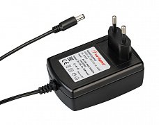 Блок питания ARDV-36-12B (12V, 3A, 36W) (Arlight, Адаптер, 2 года)