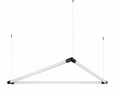 Светильник SP-SABER-L1000-42W Day4000 (BK, 360 deg, 230V) (Arlight, IP20 Металл, 3 года)